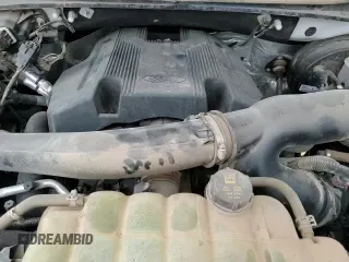 2019 Ford F-150 XL with VIN 1FTEW1C47KFB49109, listed as a Copart auction lot 65801655 with 85,321 mi miles and Clean title. Bid and sale history available at DreamBid. Image 13.