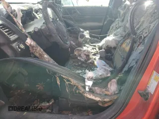 2018 Ford Police Interceptor Utility с VIN 1FM5K8AR7JGB60571, выставлен на аукционе Copart как лот 44614705 с пробегом Не указан миль и На запчасти • Non repairable. История ставок и продаж доступна на DreamBid. Изображение 7.
