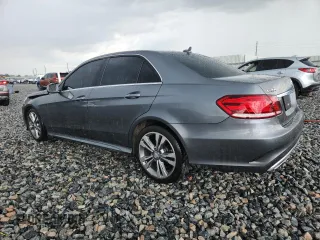2016 Mercedes-Benz E 350 Sport z VIN WDDHF5KB4GB290874, wystawiony jako Copart lot #58021855 z przebiegiem 116 348 mil mil oraz Szkoda całkowita • Salvage title. Historia ofert i sprzedaży dostępna na DreamBid. Obrazek 2.