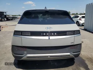 2023 Hyundai Ioniq 5 SEL z VIN KM8KNDAF7PU228533, wystawiony jako Copart lot #58331575 z przebiegiem Nie podano mil oraz Nie do naprawy • Non repairable. Historia ofert i sprzedaży dostępna na DreamBid. Obrazek 6.