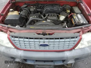 2004 Ford Explorer XLS с VIN 1FMZU62K54UB46272, выставлен на аукционе Copart как лот 59728205 с пробегом 141 087 миль миль и Чистый • Clean title. История ставок и продаж доступна на DreamBid. Изображение 12.