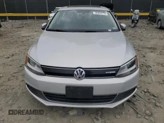 2013 Volkswagen Jetta Hybrid SE с VIN 3VW637AJXDM314529, выставлен на аукционе Copart как лот 56853775 с пробегом 149 097 миль миль и Чистый • Clean title. История ставок и продаж доступна на DreamBid. Изображение 5.
