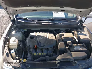 2012 Hyundai Sonata Limited with VIN 5NPEC4AC5CH314912, listed as a IAAI auction lot 41893349 with 169,232 mi miles and . Bid and sale history available at DreamBid. Image 10.