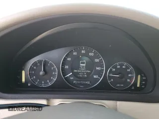 2008 Mercedes-Benz CLK-Class 3.5L with VIN WDBTJ56H68F234851, listed as a Copart auction lot 75906144 with 299,729 mi miles and Clean Title. Bid and sale history available at carsss.com. Image 9.