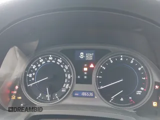2006 Lexus IS 350 with VIN JTHBE262X65001939, listed as a IAAI auction lot 42454686 with 186,536 mi miles and . Bid and sale history available at DreamBid. Image 7.