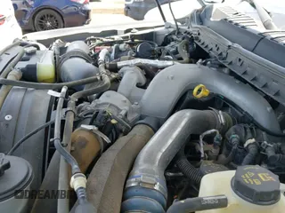 2021 Ford F-250 XL z VIN 1FT7W2BT1MED43814, wystawiony jako IAAI lot #42207019 z przebiegiem 92 921 mil mil oraz . Historia ofert i sprzedaży dostępna na DreamBid. Obrazek 19.