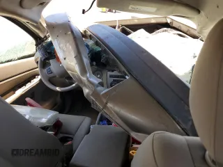 2005 Jeep Grand Cherokee Laredo z VIN 1J4HR48N65C517657, wystawiony jako Copart lot #58774685 z przebiegiem Nie podano mil oraz Szkoda całkowita • Salvage title. Historia ofert i sprzedaży dostępna na DreamBid. Obrazek 8.