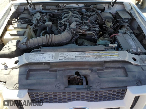 2002 Ford Explorer Sport Value with VIN 1FMYU60EX2UB38268, listed as a Copart auction lot 66096294 with Not provided miles and Salvage title. Bid and sale history available at DreamBid. Image 12.