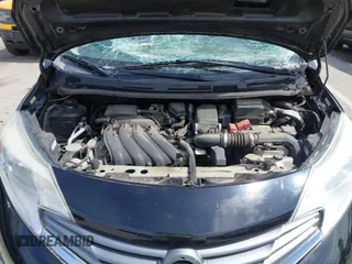 2016 Nissan Note SL with VIN 3N1CE2CP6GL371618, listed as a IAAI auction lot 41921616 with 89,721 mi miles and . Bid and sale history available at DreamBid. Image 10.