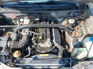 2002 Chevrolet Tracker with VIN 2CNBJ13C026911257, listed as a IAAI auction lot 41760465 with 135,549 mi miles and . Bid and sale history available at DreamBid. Image 10.