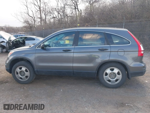 2011 Honda CR-V LX with VIN 5J6RE4H38BL102270, listed as a IAAI auction lot 41891728 with 234,215 mi miles. Bid and sale history available at carsss.com. Image 15.