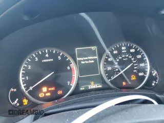 2021 Lexus NX with VIN JTJDARDZ2M2243568, listed as a Copart auction lot 49574715 with 33,065 mi miles and Salvage Title. Bid and sale history available at carsss.com. Image 9.