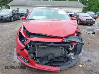 2014 Dodge Dart SXT z VIN 1C3CDFBBXED920516, wystawiony jako IAAI lot #42252949 z przebiegiem 101 566 mil mil oraz . Historia ofert i sprzedaży dostępna na DreamBid. Obrazek 13.