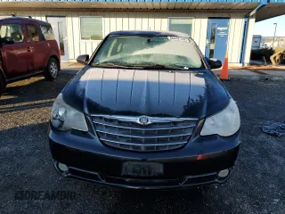 2008 Chrysler Sebring with VIN 1C3LD66M98N145894, listed as a Copart auction lot 86832124 with 85,219 mi miles and Clean Title. Bid and sale history available at DreamBid. Image 5.
