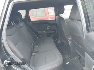 2016 Kia Soul + with VIN KNDJP3A5XG7351382, listed as a IAAI auction lot 41708534 with 55,487 mi miles and . Bid and sale history available at DreamBid. Image 8.