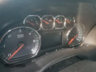 2020 Chevrolet Tahoe LT z VIN 1GNSKBKC2LR307442, wystawiony jako Copart lot #82393864 z przebiegiem Nie podano mil oraz Nie do naprawy • Non repairable. Historia ofert i sprzedaży dostępna na DreamBid. Obrazek 9.