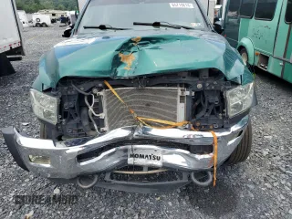 2013 Ram 5500 с VIN 3C7WRNBL3DG595368, выставлен на аукционе Copart как лот 65710614 с пробегом 235 156 миль миль и Списание • Salvage title. История ставок и продаж доступна на DreamBid. Изображение 12.