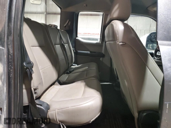 2020 Ford F-250 XL с VIN 1FT8X2BT4LED45086, выставлен на аукционе Copart как лот 45534235 с пробегом 69 750 миль миль и Списание • Salvage title. История ставок и продаж доступна на DreamBid. Изображение 10.