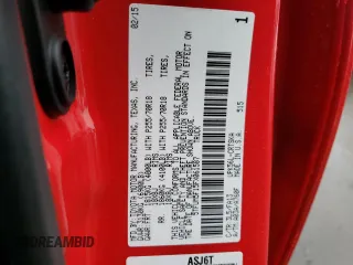 2015 Toyota Tundra 4WD Truck SR with VIN 5TFUM5F15FX061587, listed as a Copart auction lot 67532712 with 87,602 mi miles. Bid and sale history available at carsss.com. Image 12.