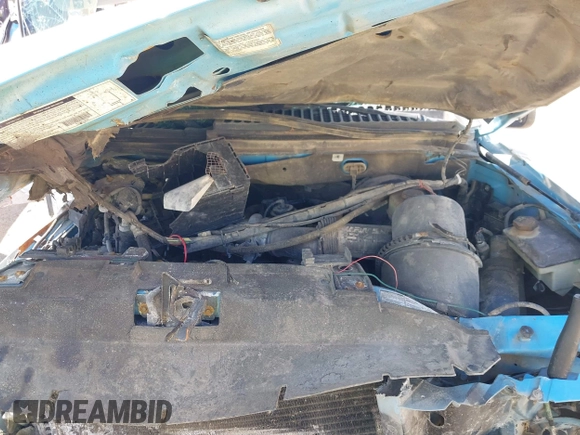 2002 Ford F-250 with VIN 1FDNF20L32EC76328, listed as a IAAI auction lot 42134365 with Not provided miles and . Bid and sale history available at DreamBid. Image 10.