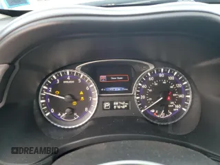 2015 Infiniti QX60 with VIN 5N1AL0MM2FC514993, listed as a Copart auction lot 49963505 with 88,742 mi miles and Salvage Title. Bid and sale history available at carsss.com. Image 9.