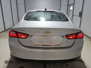 2020 Chevrolet Malibu LS with VIN 1G1ZC5ST8LF080113, listed as a Copart auction lot 53804075 with 194,064 mi miles and Clean Title. Bid and sale history available at DreamBid. Image 6.