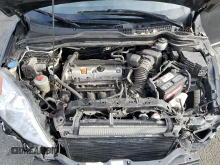 2010 Honda CR-V EX-L z VIN 5J6RE4H76AL062465, wystawiony jako Copart lot #51593295 z przebiegiem 166 916 mil mil oraz Szkoda całkowita • Salvage title. Historia ofert i sprzedaży dostępna na DreamBid. Obrazek 12.