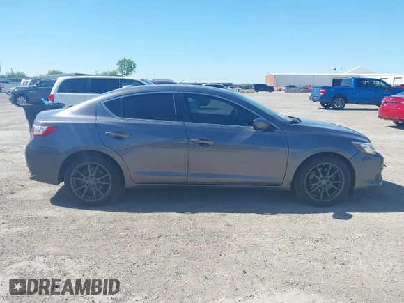 2017 Acura ILX with VIN 19UDE2F39HA008914, listed as a IAAI auction lot 42068879 with 150,139 mi miles and . Bid and sale history available at DreamBid. Image 13.