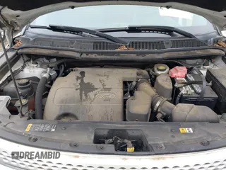 2013 Ford Explorer XLT with VIN 1FM5K7D84DGB61078, listed as a IAAI auction lot 41917054 with 133,483 mi miles and . Bid and sale history available at DreamBid. Image 10.