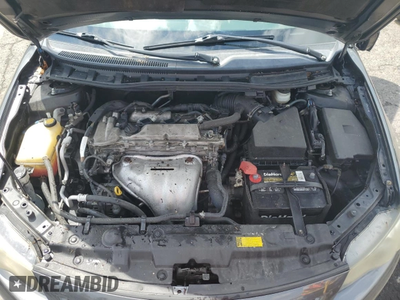 2013 Scion tC z VIN JTKJF5C71D3052789, wystawiony jako Copart lot #57482475 z przebiegiem 148 706 mil mil oraz Szkoda całkowita • Salvage title. Historia ofert i sprzedaży dostępna na DreamBid. Obrazek 11.