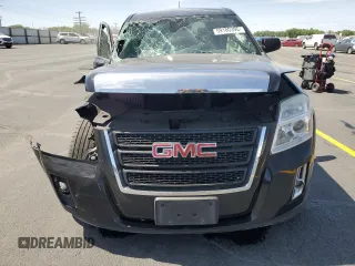 2014 GMC Terrain SLE z VIN 2GKALMEK4E6339084, wystawiony jako Copart lot #59180395 z przebiegiem 118 985 mil mil oraz Szkoda całkowita • Salvage title. Historia ofert i sprzedaży dostępna na DreamBid. Obrazek 5.