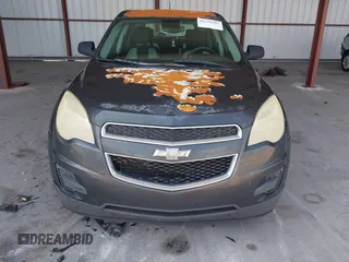 2013 Chevrolet Equinox LS with VIN 2GNALBEK3D6242948, listed as a IAAI auction lot 42224105 with 193,755 mi miles and . Bid and sale history available at DreamBid. Image 6.