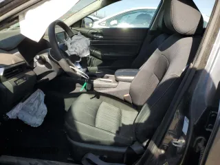 2021 Nissan Altima 2.5 S with VIN 1N4BL4BV1MN326145, listed as a Copart auction lot 86288214 with 62,701 mi miles and Clean Title. Bid and sale history available at carsss.com. Image 7.