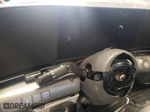 2024 Hyundai Kona SEL with VIN KM8HB3AB7RU050278, listed as a Copart auction lot 70474204 with Not Provided miles and Clean Title. Bid and sale history available at DreamBid. Image 9.