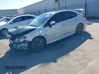 2020 Subaru WRX STI z VIN JF1VA2S66L9814613, wystawiony jako IAAI lot #41671159 z przebiegiem 36 358 mil mil oraz . Historia ofert i sprzedaży dostępna na DreamBid. Obrazek 18.