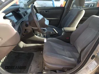 1999 Toyota Camry LE с VIN 4T1BG22K7XU516756, выставлен на аукционе Copart как лот 54065105 с пробегом 176 051 миль миль и Списание • Salvage title. История ставок и продаж доступна на DreamBid. Изображение 7.