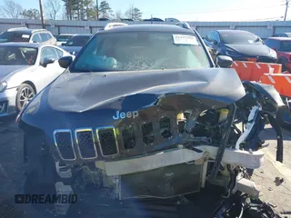 2019 Jeep Cherokee Limited с VIN 1C4PJLDB2KD143844, выставлен на аукционе IAAI как лот 41597887 с пробегом 134 906 миль миль и . История ставок и продаж доступна на DreamBid. Изображение 12.