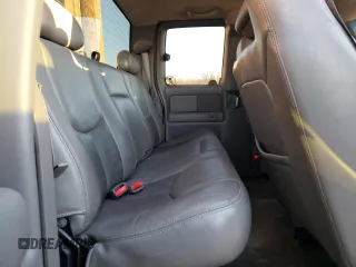 2003 GMC Sierra Denali z VIN 2GTFK69U131156988, wystawiony jako Copart lot #41906924 z przebiegiem Nie podano mil oraz Szkody całkowita. Historia ofert i sprzedaży dostępna na DreamBid. Obrazek 10.