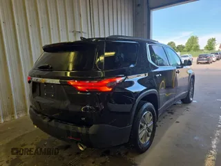 2022 Chevrolet Traverse LT Cloth with VIN 1GNEVGKW5NJ188105, listed as a IAAI auction lot 42774210 with 128,879 mi miles and . Bid and sale history available at DreamBid. Image 30.
