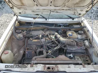 1984 Volkswagen Rabbit z VIN WVWCA0151EK009645, wystawiony jako Copart lot #78178084 z przebiegiem Nie podano mil oraz Tytuł czysty. Historia ofert i sprzedaży dostępna na DreamBid. Obrazek 11.