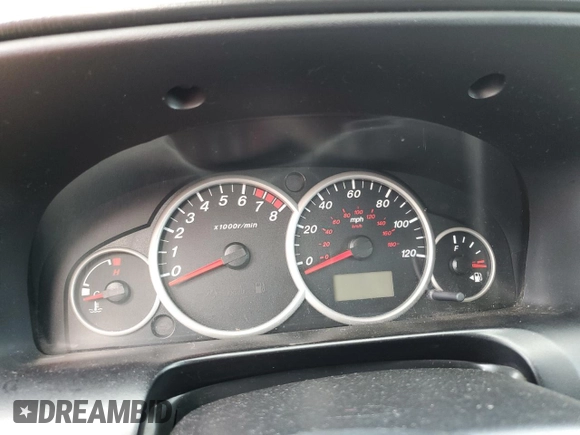 2005 Mazda Tribute i with VIN 4F2YZ02Z05KM51509, listed as a Copart auction lot 75985994 with Not Provided miles and Salvage Title. Bid and sale history available at carsss.com. Image 9.