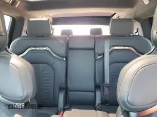 2024 Rivian R1S Adventure z VIN 7PDSGBBA0RN034793, wystawiony jako Copart lot #55091885 z przebiegiem 20 154 mil mil oraz Szkody całkowita. Historia ofert i sprzedaży dostępna na DreamBid. Obrazek 10.