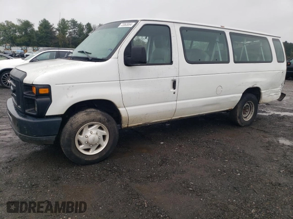 2009 Ford Econoline Passenger XL с VIN 1FBSS31L99DA16804, выставлен на аукционе Copart как лот 72063654 с пробегом Не указан миль и Списание • Salvage title. История ставок и продаж доступна на DreamBid. Изображение 1.