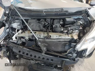 2016 Nissan Note SL with VIN 3N1CE2CP6GL404570, listed as a IAAI auction lot 41877629 with 75,185 mi miles and . Bid and sale history available at DreamBid. Image 10.