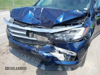 2016 Honda Pilot EX-L with VIN 5FNYF6H53GB078174, listed as a IAAI auction lot 42053669 with 94,259 mi miles and . Bid and sale history available at DreamBid. Image 6.