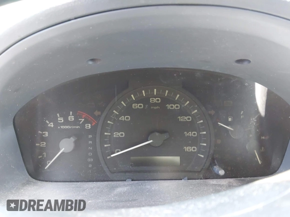 2006 Honda Accord LX with VIN 3HGCM56456G702622, listed as a IAAI auction lot 42393872 with Not provided miles and . Bid and sale history available at DreamBid. Image 7.