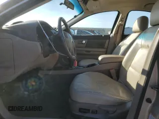 2001 Mercury Sable LS Premium with VIN 1MEHM59S71G644207, listed as a Copart auction lot 84601144 with 71,236 mi miles and Salvage Title. Bid and sale history available at DreamBid. Image 7.