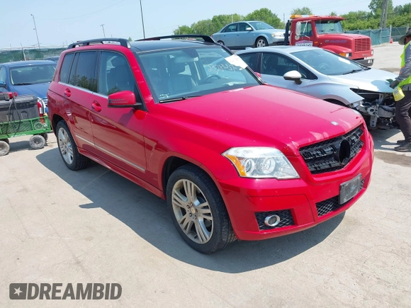 2011 Mercedes-Benz GLK 350 z VIN WDCGG8HB3BF562810, wystawiony jako IAAI lot #42481356 z przebiegiem 182 146 mil mil oraz . Historia ofert i sprzedaży dostępna na DreamBid. Obrazek 1.
