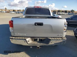 2011 Toyota Tundra 4WD Truck with VIN 5TFDY5F15BX200308, listed as a Copart auction lot 78183954 with 269,097 mi miles and Salvage Title. Bid and sale history available at carsss.com. Image 6.