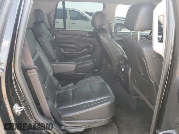2015 GMC Yukon SLT with VIN 1GKS1BKC0FR113013, listed as a Copart auction lot 49821495 with 294,596 mi miles and Salvage Title. Bid and sale history available at carsss.com. Image 11.